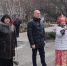Подарок анапчанам: во дворе на улице Маяковского открыли детскую и спортивную площадки - ТРК Анапа Регион