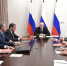 Подробности визита Владимира Путина в Анапу (Видео) - ТРК Анапа Регион