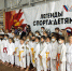 В Анапе реализуется проект «Легенды спорта - детям» - Anapa.Media