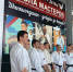 В Анапе прошла «Школа мастеров» киокусинкай - Газета Анапское Черноморье
