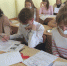 В Анапе сегодня написали «Диктант Победы» - Anapa.Media