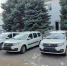 В больницах Анапского района обновили автопарк - АнапскийРайон.Рф