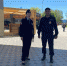 Полиция Анапы вышла на праздничное дежурство - Anapa.Media