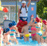 В отелях Анапы открылись детские клубы Coral Travel - Anapa.Media