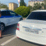В Анапе гость из Армавира попался на езде по встречке - Anapa.Media