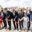 В Анапе открыли центр единоборств - Anapa.Media