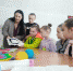 В период осенних каникул в учреждениях культуры Анапы работали детские досуговые площадки - Управление культуры