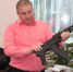 Депутат Госдумы Иван Демченко поддержал проекты анапских общественников - Газета Анапское Черноморье