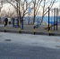 В Анапе завершили обустройство новой спортплощадки - Anapa.Media