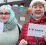 Молодёжь поздравила жителей и гостей Анапы с Днём города - Anapa.Media