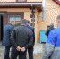 В пригороде Анапы дома 12 семей подключили к газу - Anapa.Media