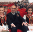 Заключительные мероприятия фестиваля "Кубанский казачок" прошли в ст. Дядьковская - Управление культуры