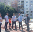 К 1 сентября в Анапе реконструируют памятник «Три свечи» - Газета Анапское Черноморье