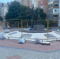В Анапе продолжается обновление мемориала «Три свечи» - Anapa.Media