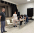 Депутат ЗСК Юлия Пархоменко провела встречу с жителями хутора Вестник - Газета Анапское Черноморье