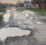 Безадресные улицы пригорода Анапы стали непроходимо-непроездными - Anapa.Media