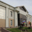В Доме культуры села Варваровка открыт обновлённый зрительный зал - Управление культуры