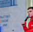 В Анапе прошла встреча юнармейцев с олимпийским чемпионом - Anapa.Media
