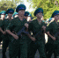 На Кубани возобновили подготовку срочников к службе на погранзаставах - Anapa.Media