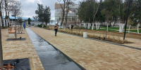 В Анапе в воскресенье будет не выше +8 - Anapa.Media