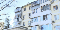 Как проходит реализация программы капитального ремонта МКД в Анапе? - ТРК Анапа Регион
