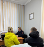 Полиция Анапы нашла несовершеннолетних взрывателей урны в парке Супсеха