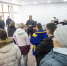 В Анапу приехали добровольцы из российских регионов - Anapa.Media