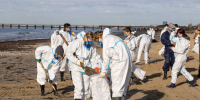 Координировать действия по ликвидации последствий ЧС в Анапе поручили первому вице-губернатору края - Anapa.Media