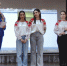 Анапские студенты рассказали школьникам о своих профессиях - ТРК Анапа Регион