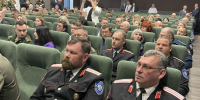 Анапа стала победителем краевого конкурса имени маршала Жукова - Газета Анапское Черноморье
