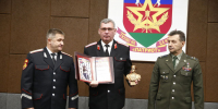 Анапа заняла первое место краевого конкурса оборонно-массовой и военно-патриотической работы - Anapa.Media