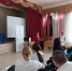 В Анапе продолжается профилактическая работа с подростками - Anapa.Media