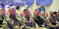 Участники и ветераны СВО из Анапы смогут принять участие в кадровом проекте «Герои Кубани» - Anapa.Media