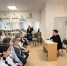 Культурные разговоры о важном - Управление культуры