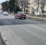 В Анапе добавили «лежачих полицейских» - Anapa.Media