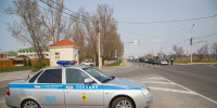 С 1 апреля водителям Анапы с иностранными правами грозят штрафы - Anapa.Media