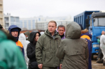 Мэр Анапы стал лауреатом Всероссийской муниципальной премии «Служение»