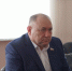 Депутат Демченко обсудил актуальные вопросы с редакторами районных газет Кубани - Газета Анапское Черноморье