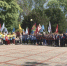 Черноморский десант Победы прибыл в Анапу - ТРК Анапа Регион