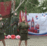 Гордимся и помним всем двором! - ТРК Анапа Регион