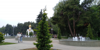 В Анапе сегодня будет не выше +16 градусов - Anapa.Media
