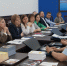 Полицейские предложили представителям банков Анапы совместно бороться с мошенниками - Anapa.Media