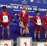 Юный спортсмен из Анапы стал чемпионом России - Anapa.Media