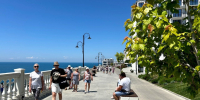 Новая неделя в Анапе начинается +32 градусов - Anapa.Media