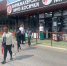 В Анапе нелегалы плели африканские косички - Anapa.Media