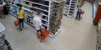 В Анапе местный житель бесплатно отоварился на 6 тысяч - Anapa.Media