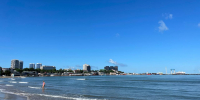 В Анапе 26 июня будет до +26 градусов - Anapa.Media