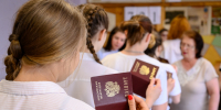 По 100 тысяч рублей получат стобалльники Анапы, решившие поступать в вузы Краснодарского края - Anapa.Media