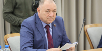 Депутат Госдумы Иван Демченко назвал участие Краснодарского края в «Иннопроме» шагом вперед - Газета Анапское Черноморье