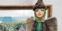 В Анапе пройдёт фестиваль «Берег кукол» - Anapa.Media